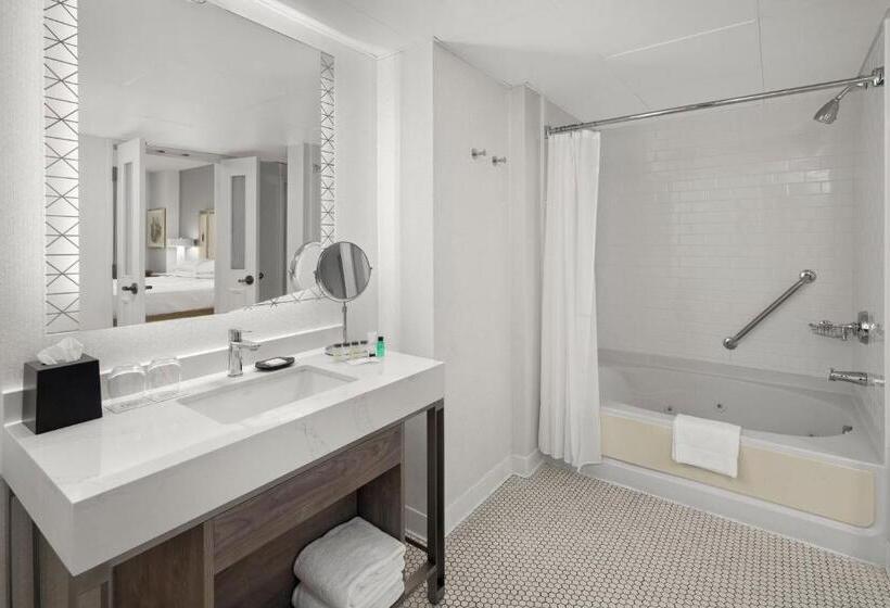 هتل Sheraton Duluth