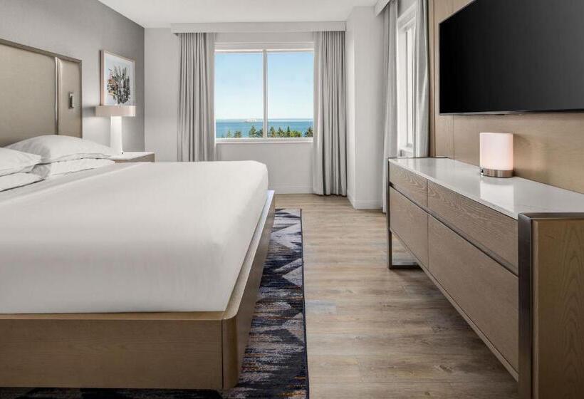 هتل Sheraton Duluth