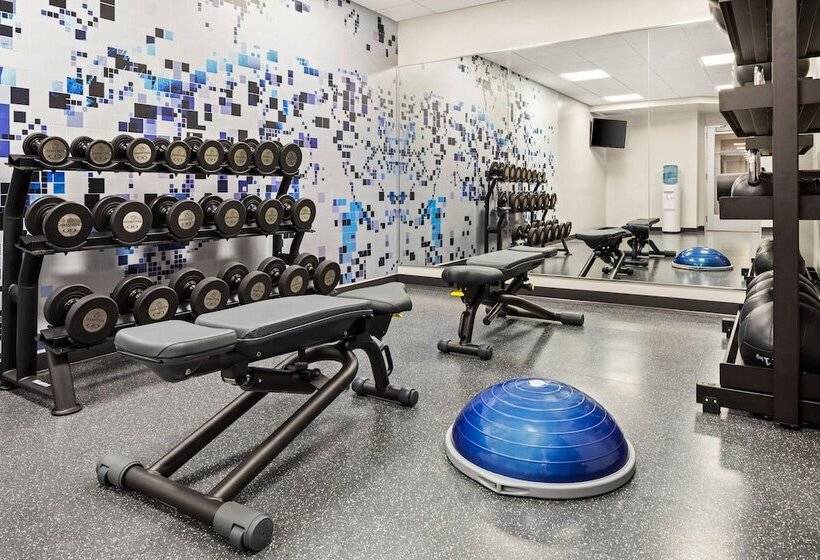 هتل Sheraton Duluth