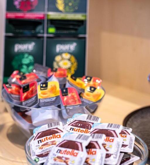 Taste Smart Hotel Backnang