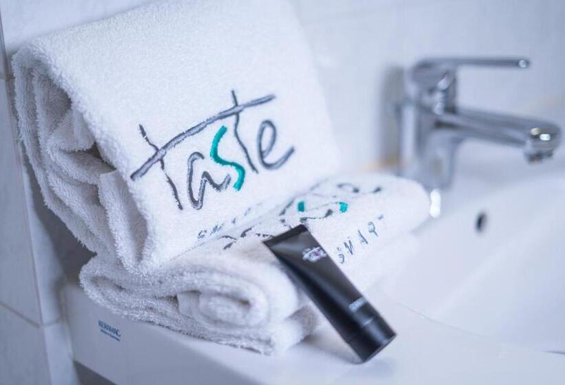 Taste Smart Hotel Backnang