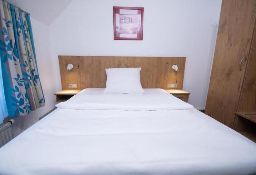 Taste Smart Hotel Backnang