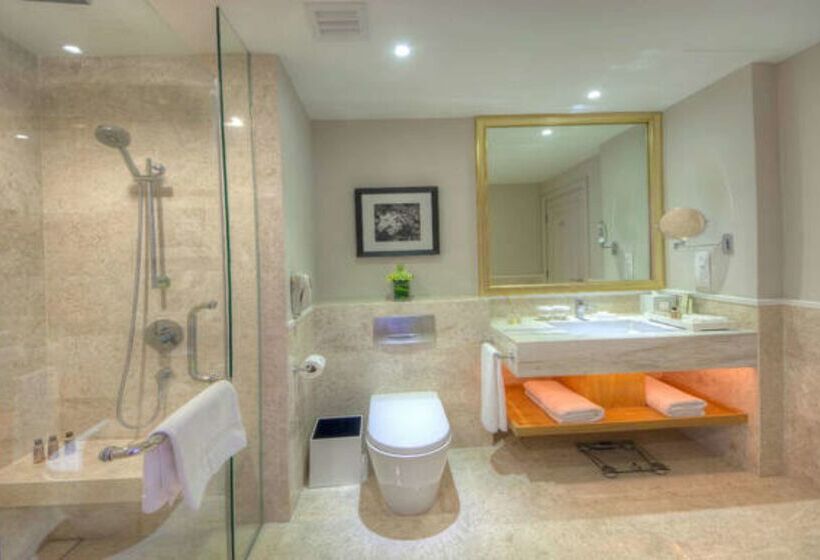 فندق The Chateau Spa & Wellness Resort