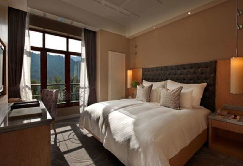 فندق The Chateau Spa & Wellness Resort