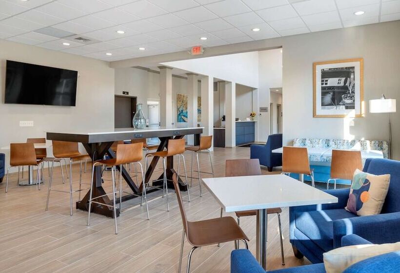 The Inn At Leonardtown, Ascend Hotel Collection