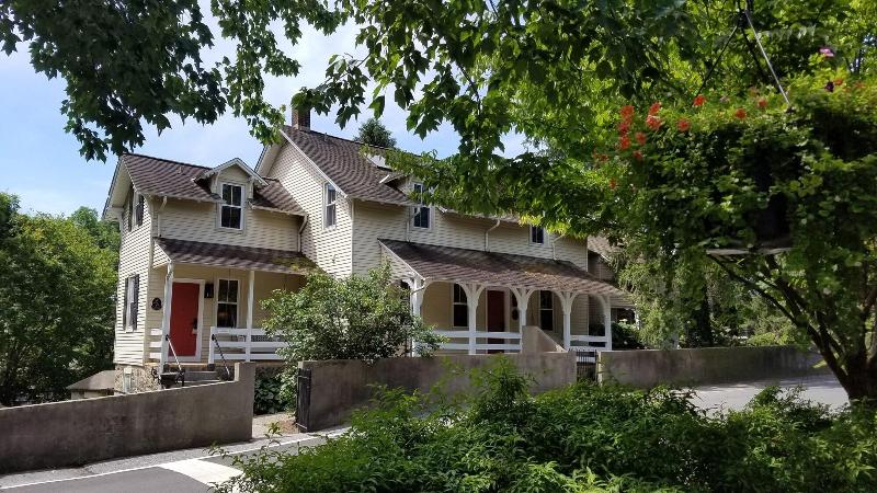 فندق The Inn At Montchanin Village & Spa