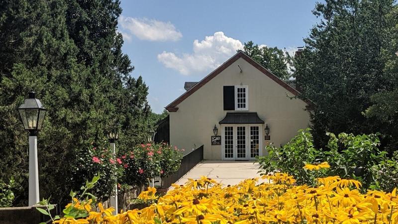 فندق The Inn At Montchanin Village & Spa