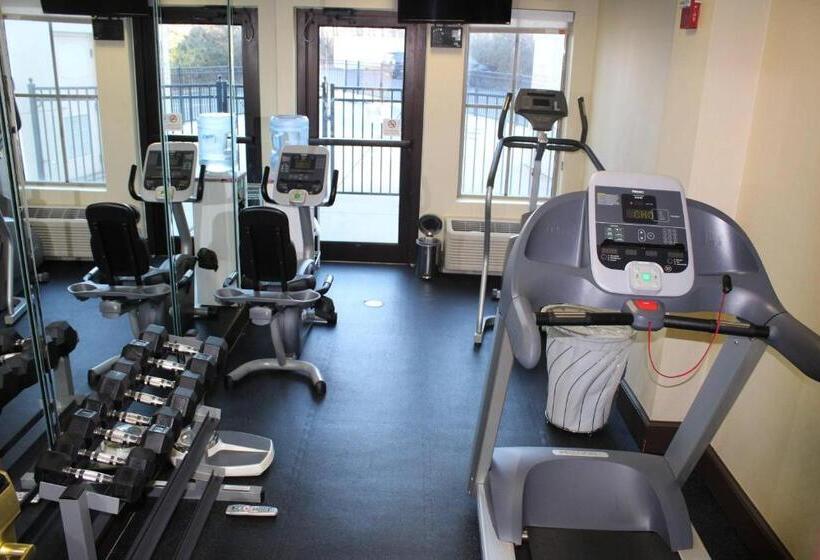 هتل Towneplace Suites Wilmington Newark/christiana