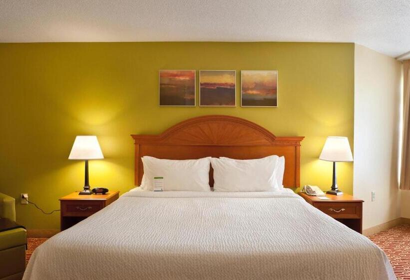 هتل Towneplace Suites Wilmington Newark/christiana