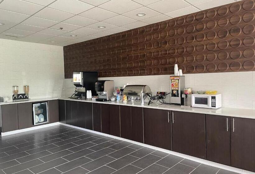 בית מלון כפרי Wingate By Wyndham Savannah Gateway