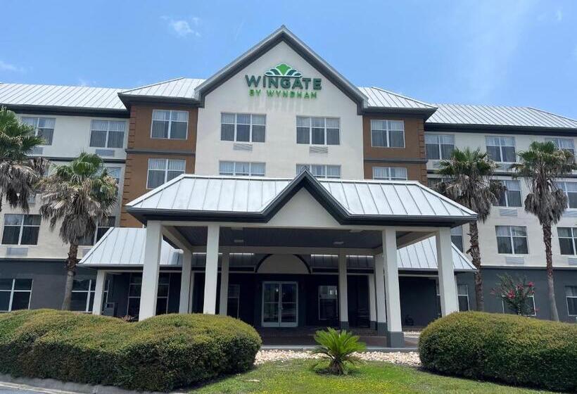בית מלון כפרי Wingate By Wyndham Savannah Gateway