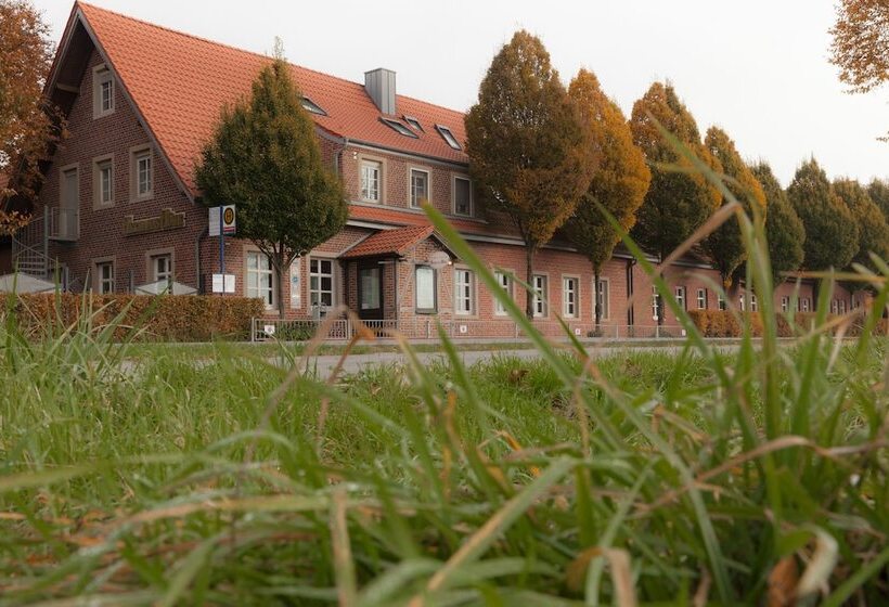 Landhotel Hermannshöhe