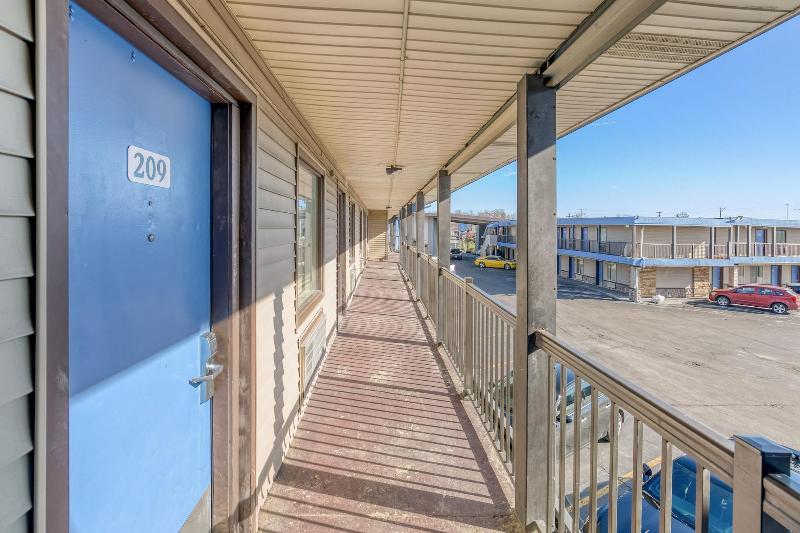 ホテル Fairbridge Inn Express North Lima