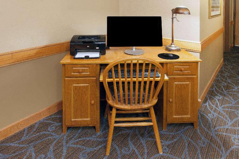 فندق على الطريق Americinn By Wyndham Webster City