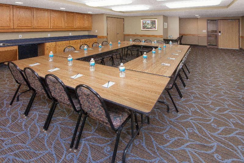 فندق على الطريق Americinn By Wyndham Webster City