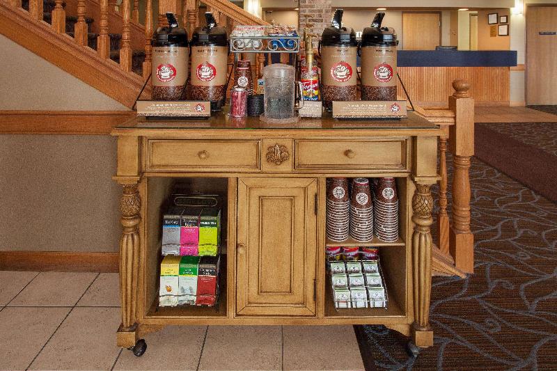 فندق على الطريق Americinn By Wyndham Webster City