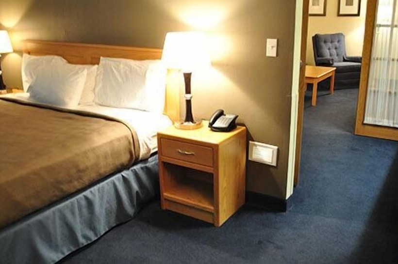 فندق على الطريق Americinn By Wyndham Webster City