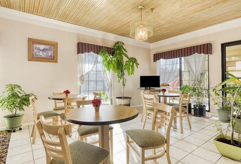 OYO Hotel Grenada West