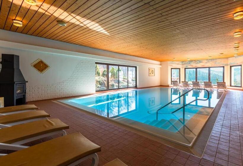 Relaxhotel Tannenhof