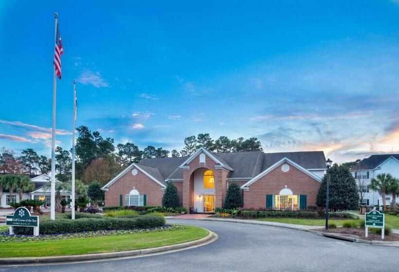 渡假胜地  Ellington At Wachesaw Plantation East A Ramada By Wyndham