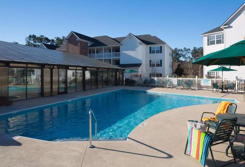 渡假胜地  Ellington At Wachesaw Plantation East A Ramada By Wyndham