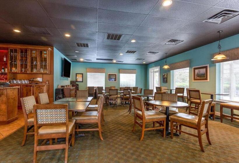 渡假胜地  Ellington At Wachesaw Plantation East A Ramada By Wyndham
