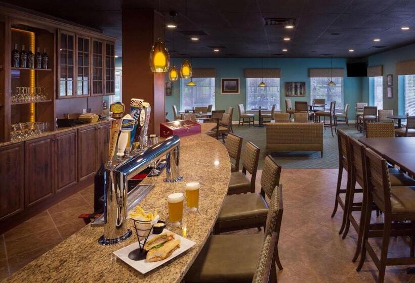 渡假胜地  Ellington At Wachesaw Plantation East A Ramada By Wyndham