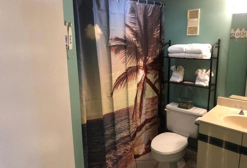 استراحتگاه Gulf Shores Plantation