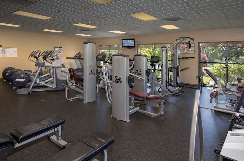 渡假胜地  Worldmark Running Y