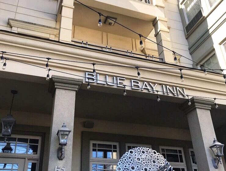 Blue Bay Inn