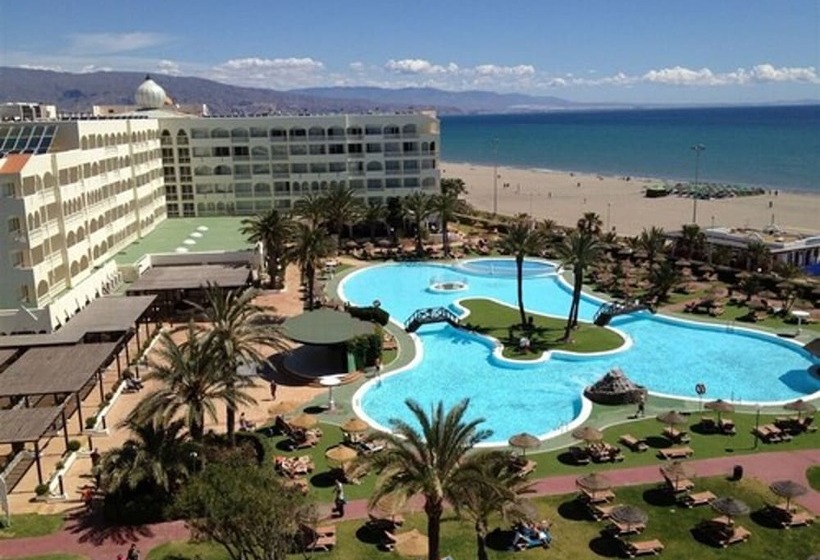 Evenia Zoraida Resort