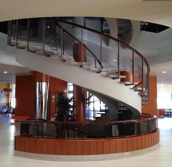 Evenia Zoraida Resort