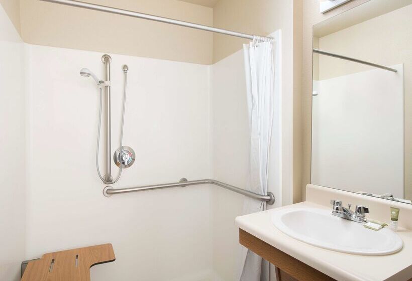 Extended Stay America Select Suites   Omaha   Southwest