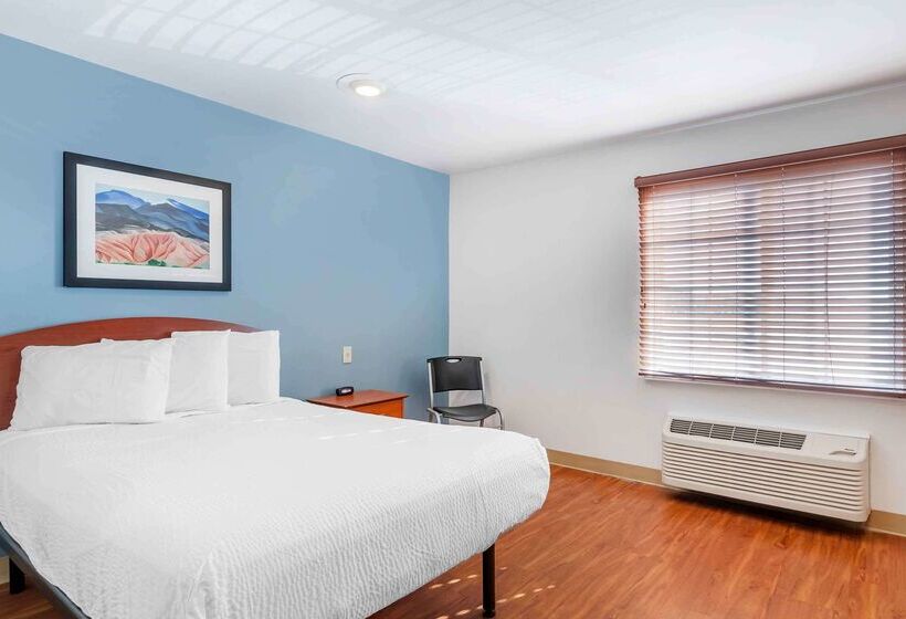 Extended Stay America Select Suites   Omaha   Southwest