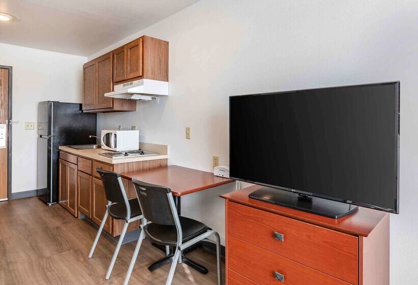 Extended Stay America Select Suites   Omaha   Southwest