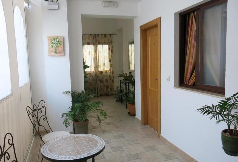 Hostal Fenix