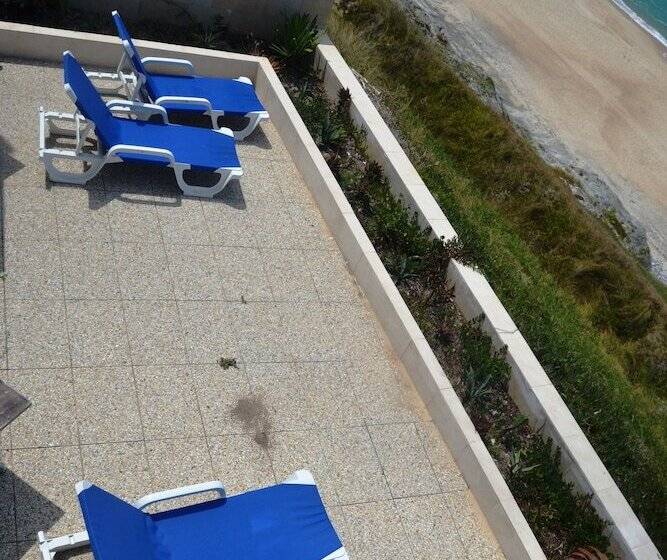 호텔 Albergaria Pedra D'ouro