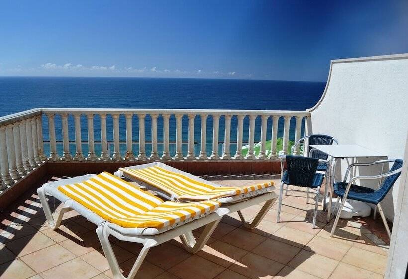 호텔 Albergaria Pedra D'ouro