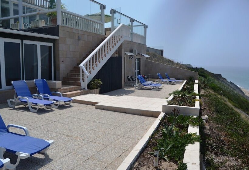 호텔 Albergaria Pedra D'ouro