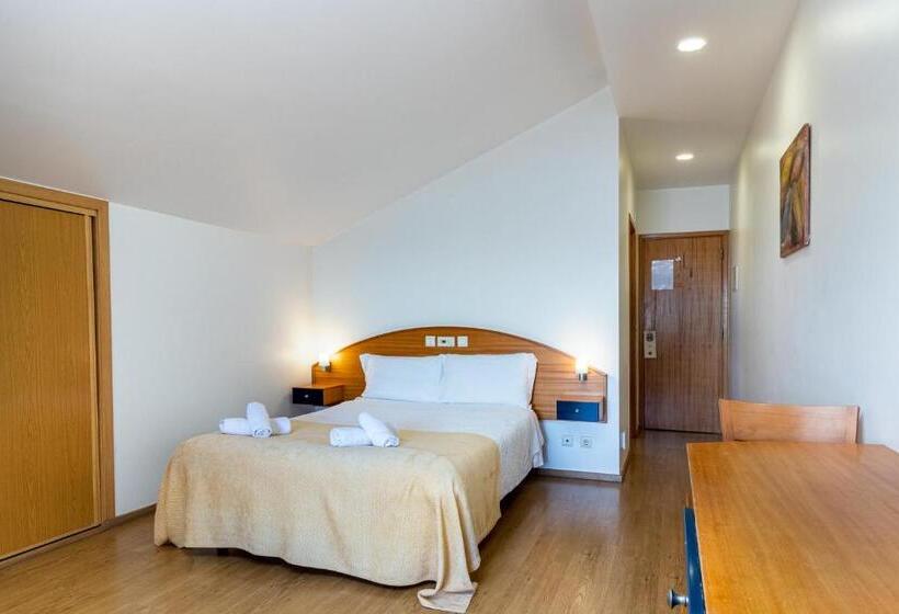 호텔 Albergaria Pedra D'ouro