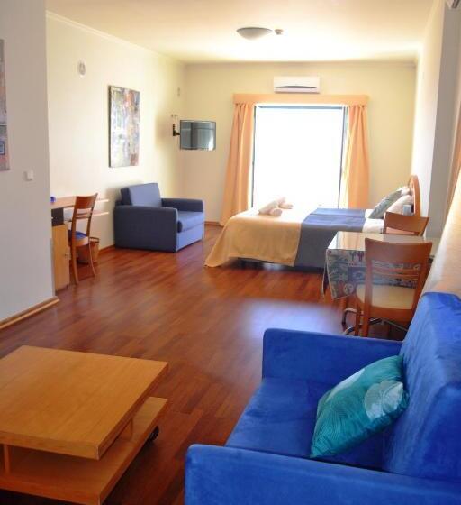 호텔 Albergaria Pedra D'ouro