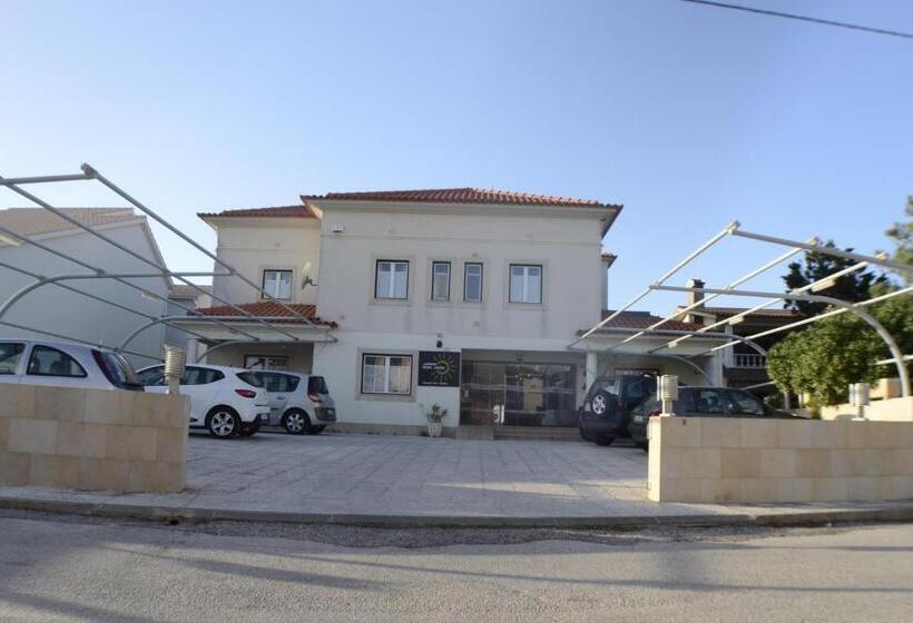 호텔 Albergaria Pedra D'ouro