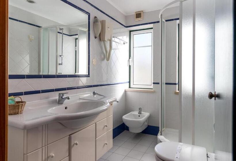 호텔 Albergaria Pedra D'ouro