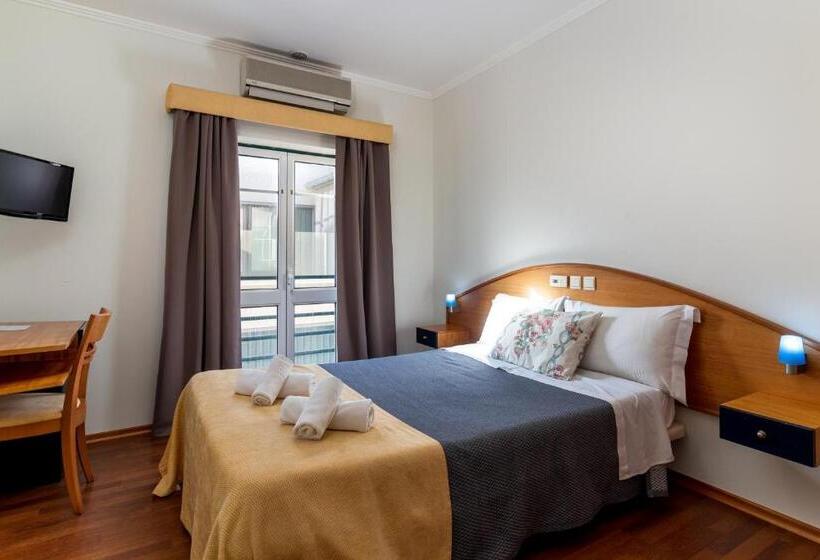 호텔 Albergaria Pedra D'ouro