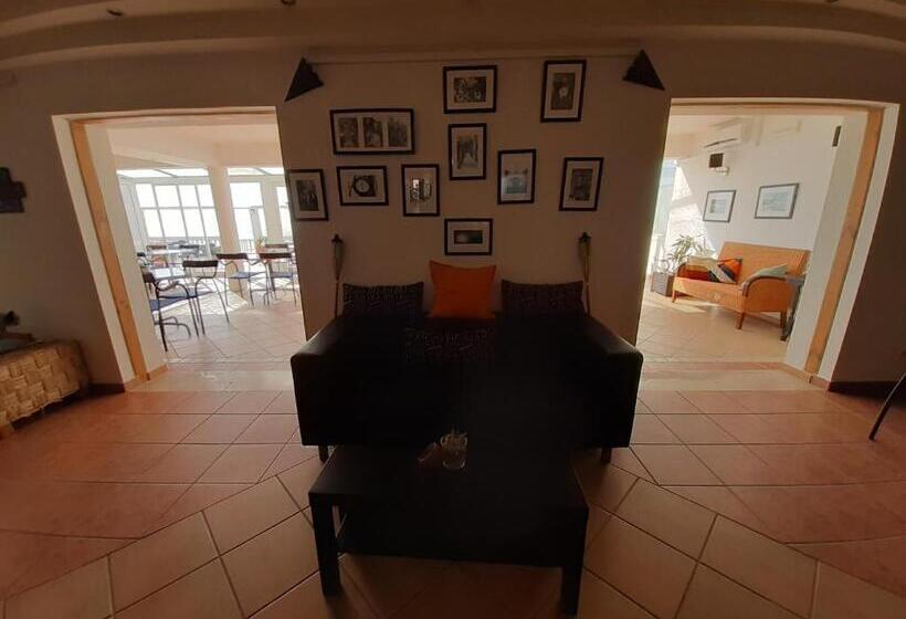 호텔 Albergaria Pedra D'ouro