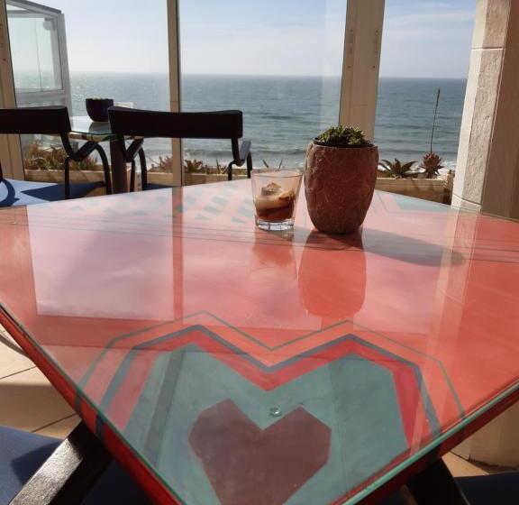 호텔 Albergaria Pedra D'ouro