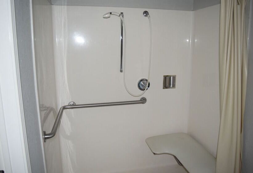 ホテル Americas Best Value Inn New Braunfels