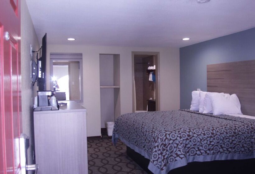 هتل Americas Best Value Inn Port Aransas
