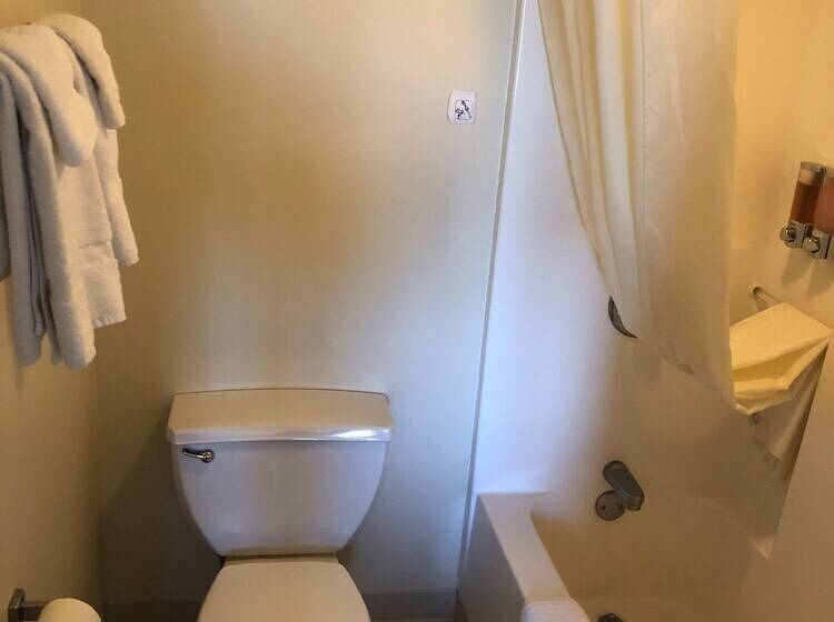 酒店 Simple Rewards Inn Shelbina