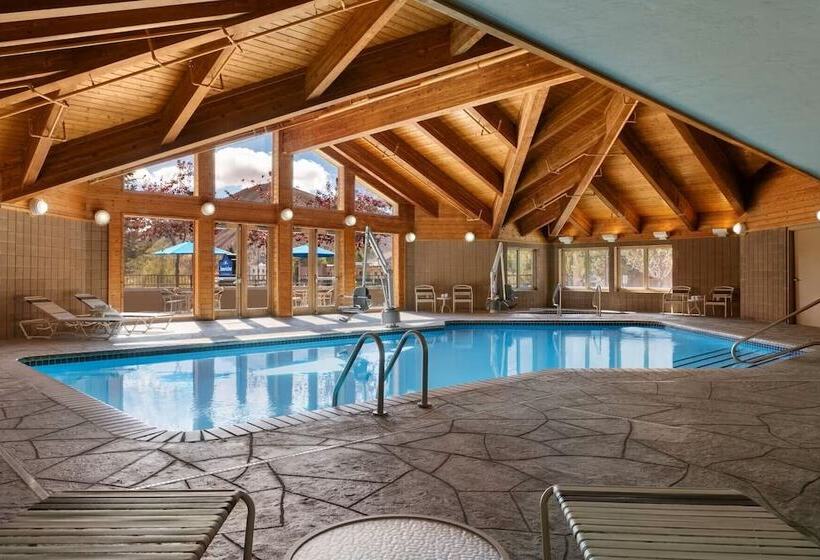 فندق Mountain Valley Lodge Hailey Sun Valley